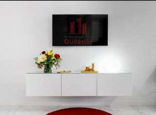 Piso en venta en Posío en Ourense