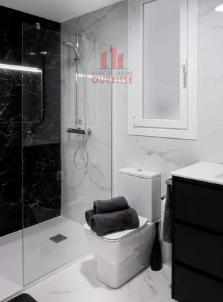 Piso en venta en Posío en Ourense