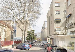 Piso en venta en Villayuventus-Renfe en Parla