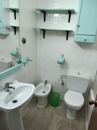 Piso en venta en Bajadilla - Fuente Nueva en Algeciras