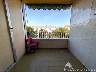 Piso en venta en Linares