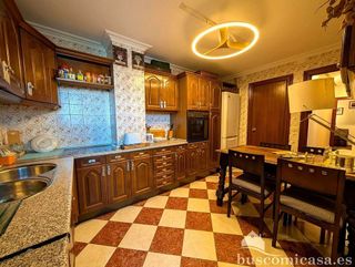 Piso en venta en Linares