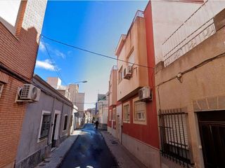 Piso en venta en Los Molinos - Villa Blanca en Almería