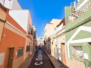 Piso en venta en Los Molinos - Villa Blanca en Almería