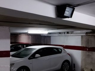 Garaje en venta en Pizarrales en Salamanca