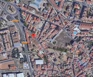 Piso en venta en Miguelturra