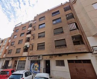 Piso en venta en L'Alquenència en Alzira