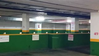 Garaje en venta en Ensanche en Alcalá de Henares