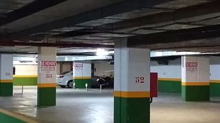 Garaje en venta en Ensanche en Alcalá de Henares