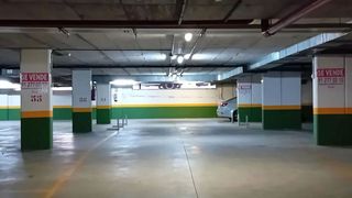 Garaje en venta en Ensanche en Alcalá de Henares
