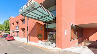 Garaje en venta en Ensanche en Alcalá de Henares