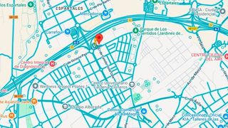 Garaje en venta en Ensanche en Alcalá de Henares