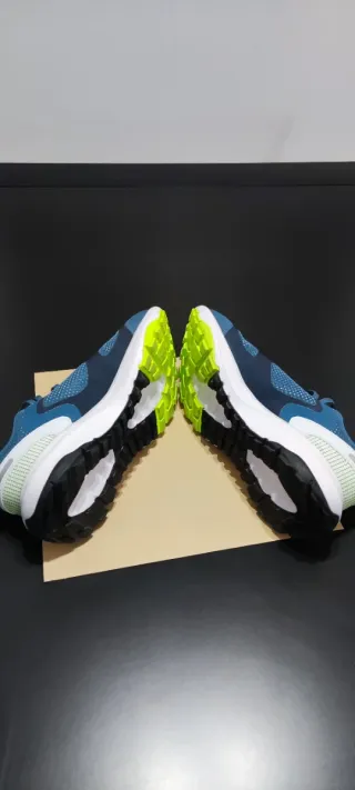 Zapatilla Trail running JOGFLOW 190.1 GRIP