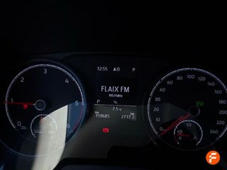 Volkswagen Transporter 110 kW / 150 CV /1968 cm³