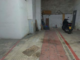 Garaje en venta en Altozano - Conde Lumiares en Alicante