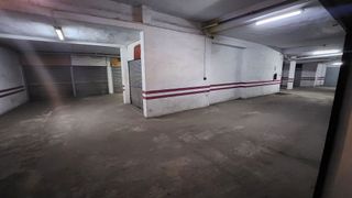 Garaje en venta en Ibi