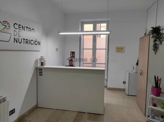 Piso en venta en Centro en Teruel