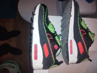 Zapatillas Nike Air Max 90 Worldwide