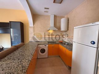 Piso en venta en Arenal - La Pólvora en Dos Hermanas