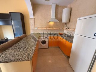 Piso en venta en Arenal - La Pólvora en Dos Hermanas