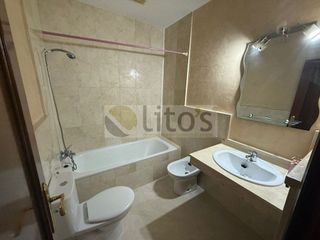 Piso en venta en Arenal - La Pólvora en Dos Hermanas