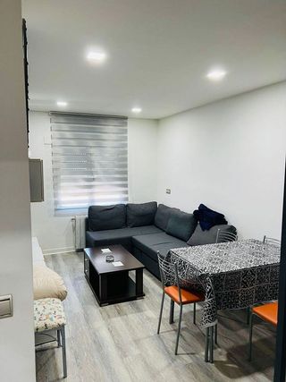 Piso en venta en Delicias en Valladolid