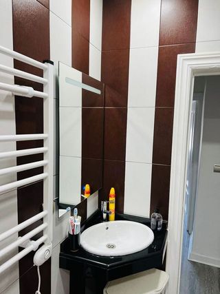 Piso en venta en Delicias en Valladolid