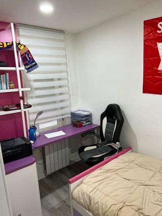 Piso en venta en Delicias en Valladolid