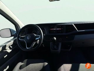 Volkswagen Transporter 110 kW / 150 CV /1968 cm³