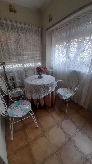 Casa adosada en venta en Allende el Río en Palencia