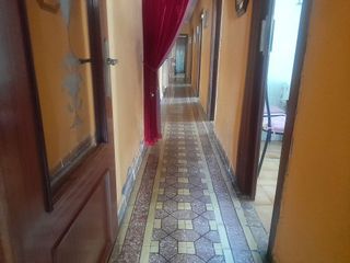 Casa adosada en venta en Allende el Río en Palencia