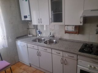 Casa adosada en venta en Allende el Río en Palencia