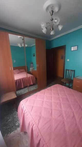 Casa adosada en venta en Allende el Río en Palencia