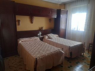 Casa adosada en venta en Allende el Río en Palencia