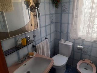 Casa adosada en venta en Allende el Río en Palencia