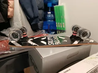 Skate Board GIEEU para niños