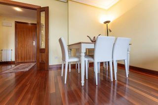 Piso en alquiler en Natahoyo en Gijón