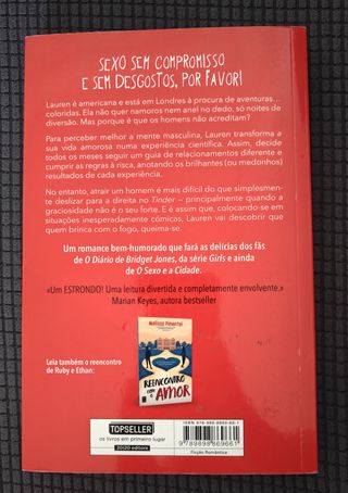 Procura-se Homem (sem Compromisso)