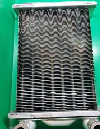 REPUESTOS DE CALDERA MANAUT MURA M97 24 CM