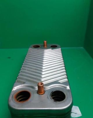 REPUESTOS DE CALDERA MANAUT MURA M97 24 CM