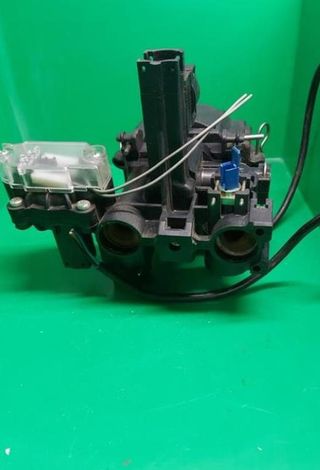 REPUESTOS DE CALDERA MANAUT MURA M97 24 CM