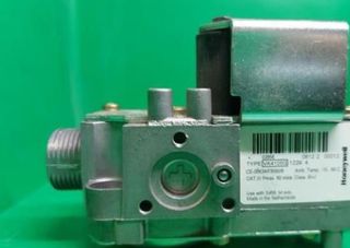 REPUESTOS DE CALDERA MANAUT MURA M97 24 CM