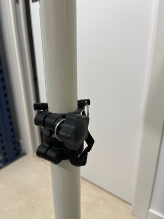 Soportes para Monitores de Estudio Millenium