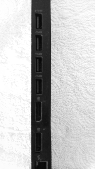 Base di espansione HP Elitebook