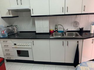 Piso en venta en Circular - Vadillos en Valladolid