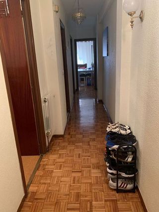 Piso en venta en Circular - Vadillos en Valladolid