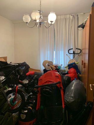 Piso en venta en Circular - Vadillos en Valladolid