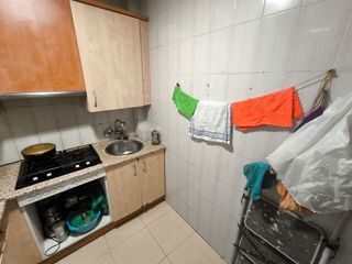 Piso en venta en Casco Antiguo en Alcorcón