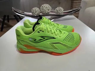 Zapatillas Padel Joma Lightweight Talla 41