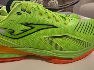 Zapatillas Padel Joma Lightweight Talla 41